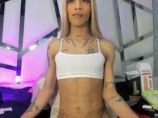 Freechat scarlettsex69 on CamSoda