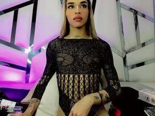 Freechat scarlettsex69 on CamSoda