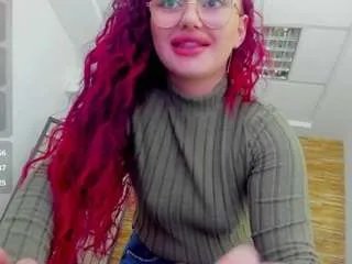 Offline scarlettvibe on CamSoda