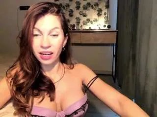 Offline selena-rosse1 on CamSoda