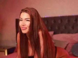 Freechat sellenasky on CamSoda