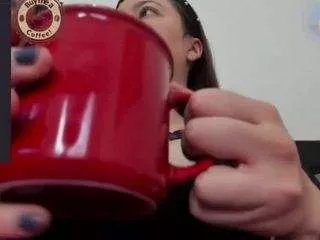 Offline sensualitycouple on CamSoda