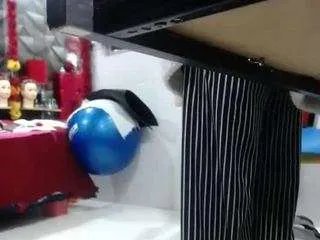 Freechat sexy-matute on CamSoda