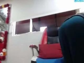 Freechat sexy-matute on CamSoda