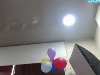 Freechat sexy-matute on CamSoda