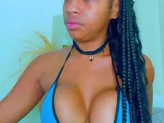 Offline sexyebonyvip on CamSoda