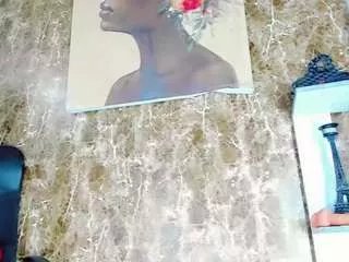 Offline sexyybrii on CamSoda