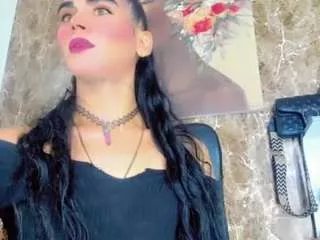 Offline sexyybrii on CamSoda