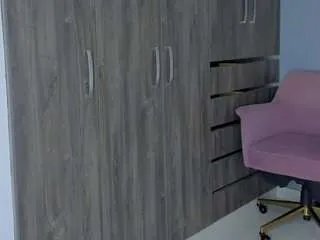 Freechat sharidgarcia on CamSoda