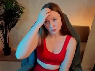 Offline sirenablessing on CamSoda