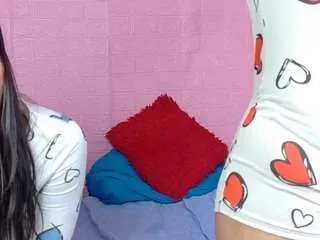 Freechat skymia68 on CamSoda