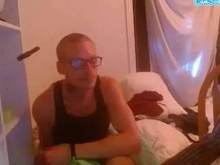 Freechat slamminsammy506 on CamSoda