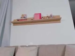 Freechat sofy-ramirez on CamSoda