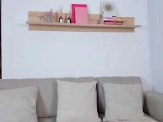 Freechat sofy-ramirez on CamSoda