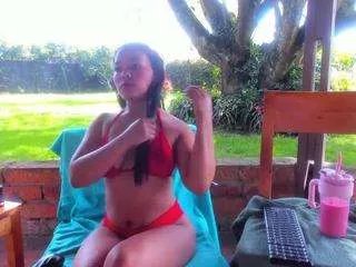 Freechat sophiaguzman on CamSoda