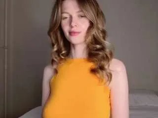 Freechat starmilkyway on CamSoda