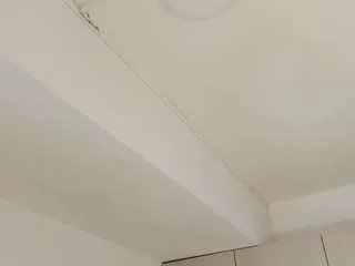 Freechat stefannyyevans on CamSoda