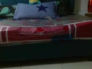 Freechat stefany-wish on CamSoda