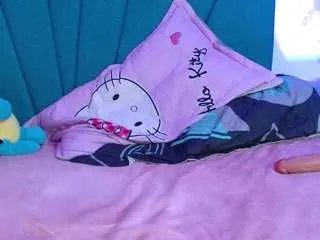 Freechat stefany-wish on CamSoda