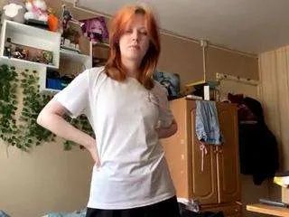 Offline stellathompson on CamSoda