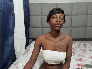 Freechat suhailasuu on CamSoda
