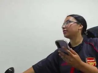 susan-moore29 on CamSoda 