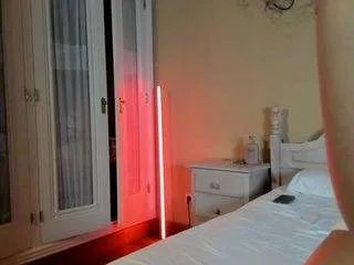 Freechat suzysuz on CamSoda