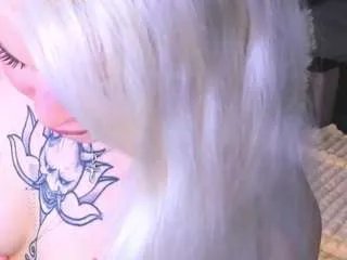 Offline sweeet-barbie on CamSoda