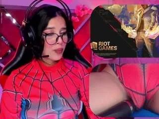 Offline sweetiecloe on CamSoda