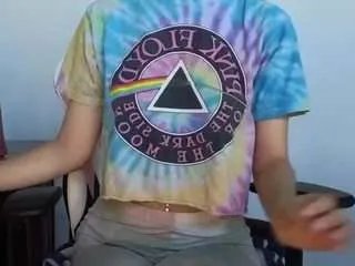 sweetnsassydee on CamSoda 