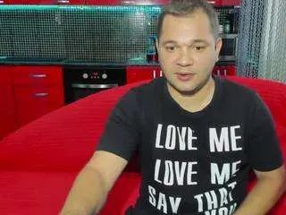 Offline sweets-olga-and-dmitry on CamSoda