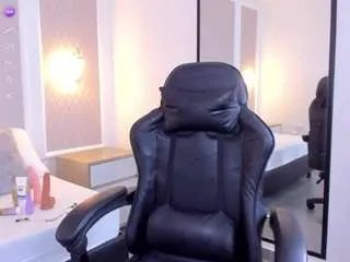 Freechat tabata69 on CamSoda