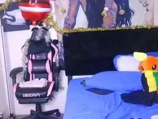 Offline tokyodagoddess on CamSoda