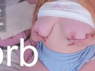 Offline toricat on CamSoda