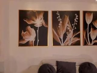 Offline toricross on CamSoda