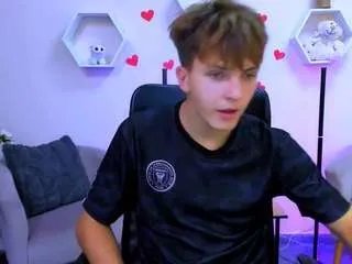 Offline travis-wolf on CamSoda