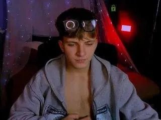 Offline travis-wolf on CamSoda