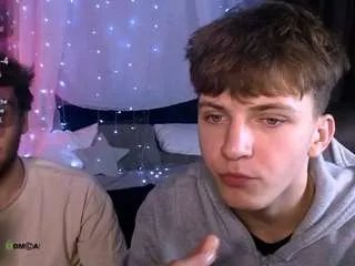 Offline travis-wolf on CamSoda