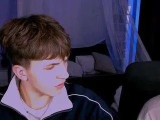 Offline travis-wolf on CamSoda