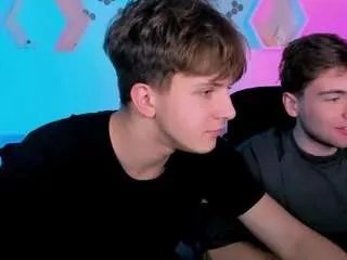 Offline travis-wolf on CamSoda