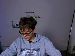 Offline travis-wolf on CamSoda