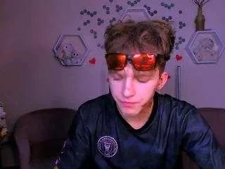 Offline travis-wolf on CamSoda