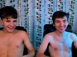 Offline travis-wolf on CamSoda