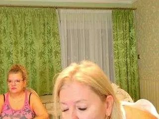 Freechat tunderosee on CamSoda