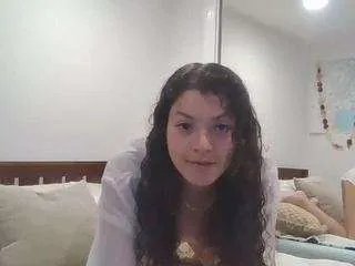 Offline uwusummer on CamSoda