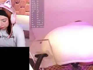 Offline valentinagreco on CamSoda