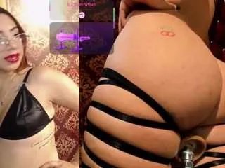 Offline valentinagreco on CamSoda