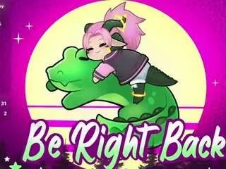 Private valery-0803 on CamSoda