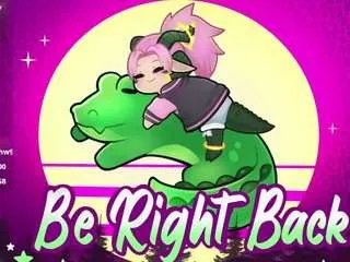 Private valery-0803 on CamSoda