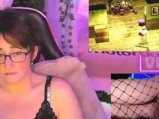 Freechat veccasalt on CamSoda
